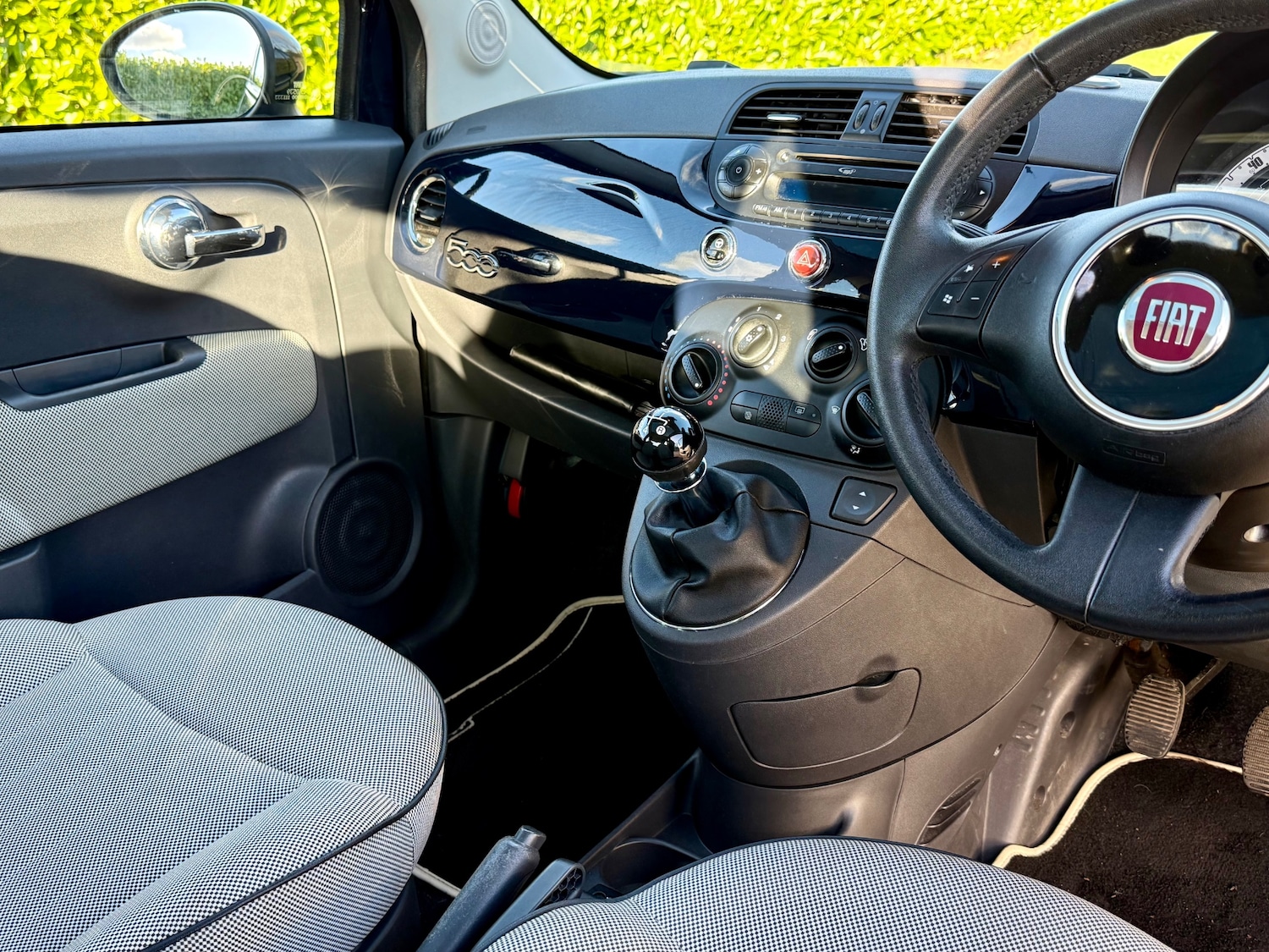 Used Fiat 500 2012 for sale - 76610456: Photo 16