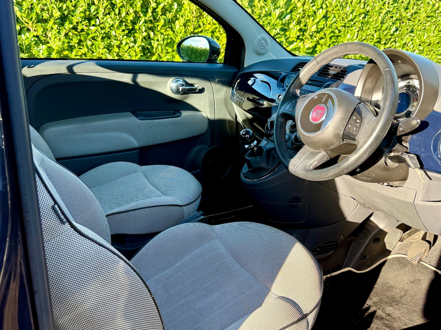 Used Fiat 500 2012 for sale - 76610456: Photo 18