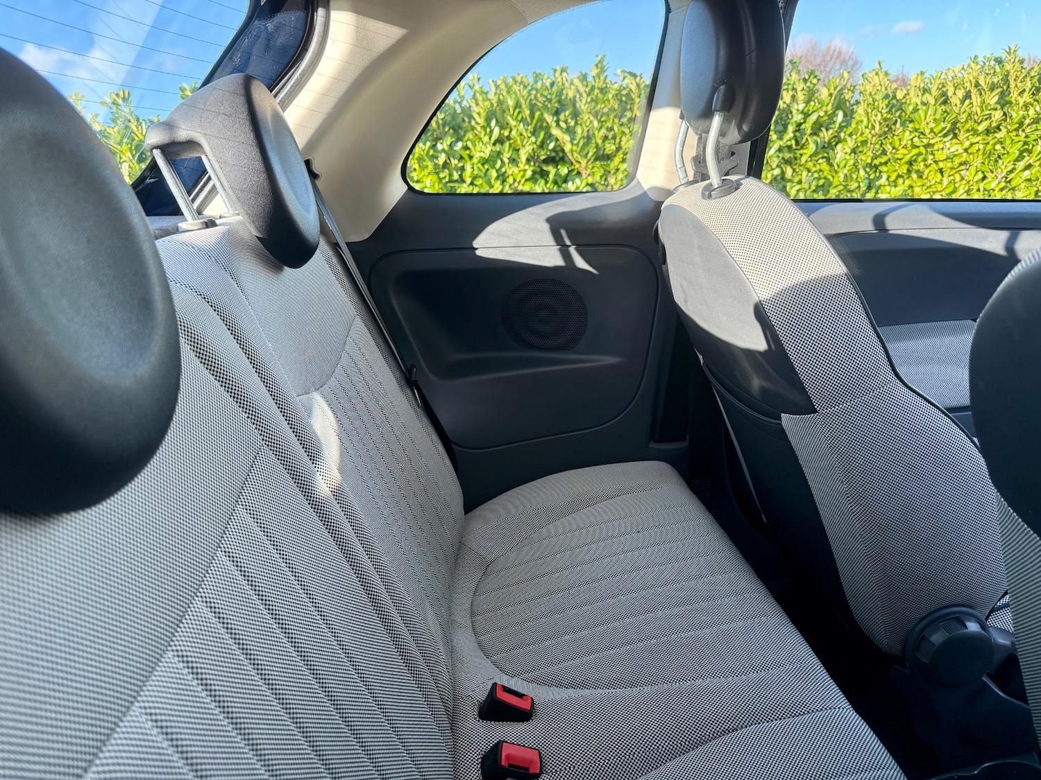 Used Fiat 500 2012 for sale - 76610456: Photo 19