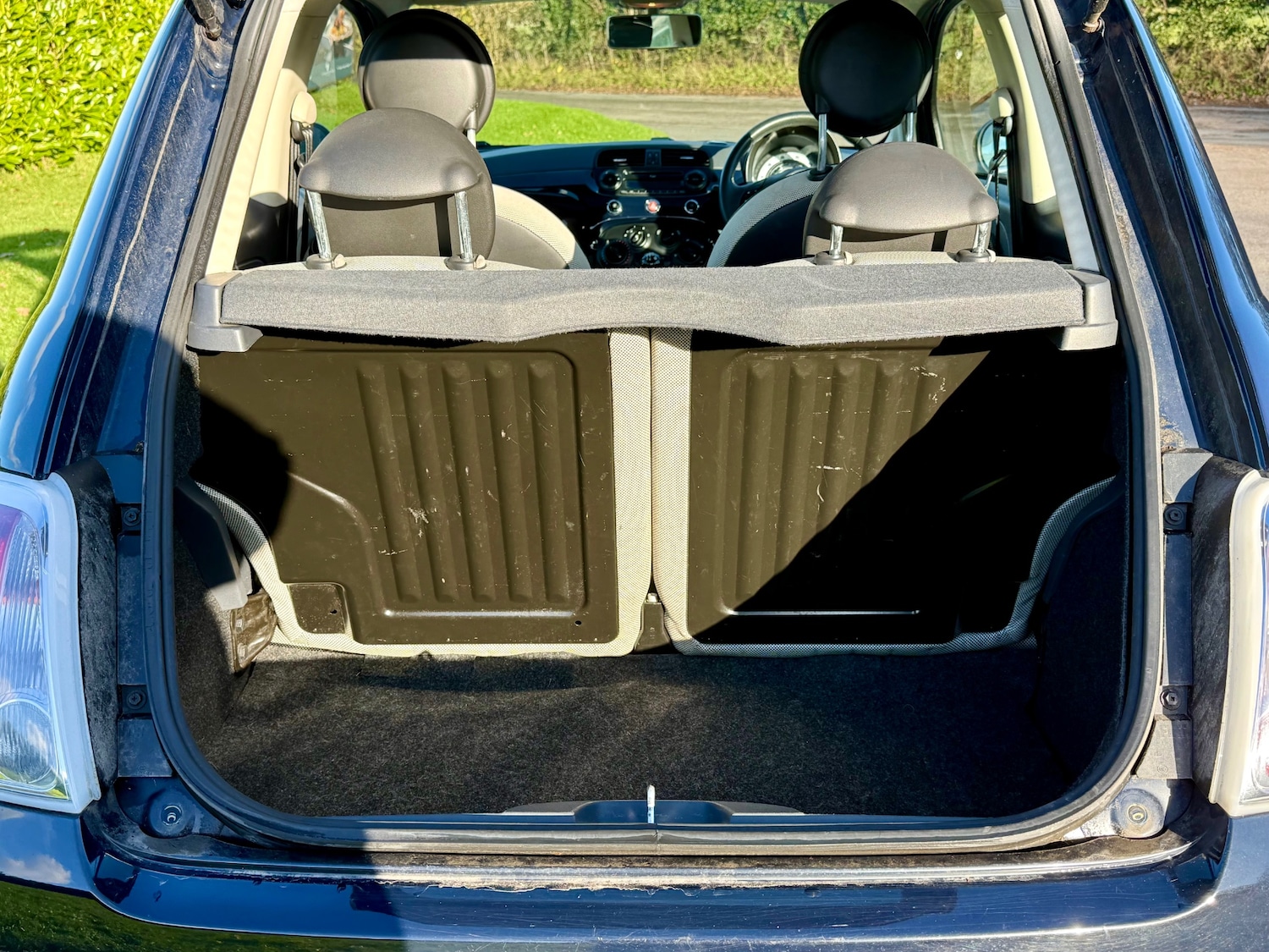 Used Fiat 500 2012 for sale - 76610456: Photo 20