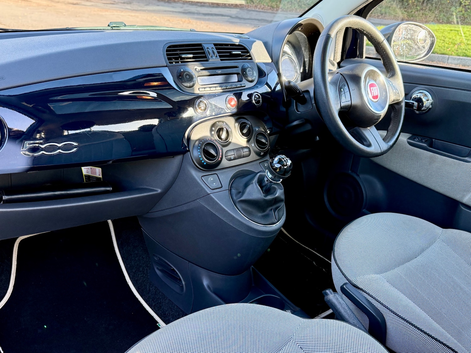 Used Fiat 500 2012 for sale - 76610456: Photo 21