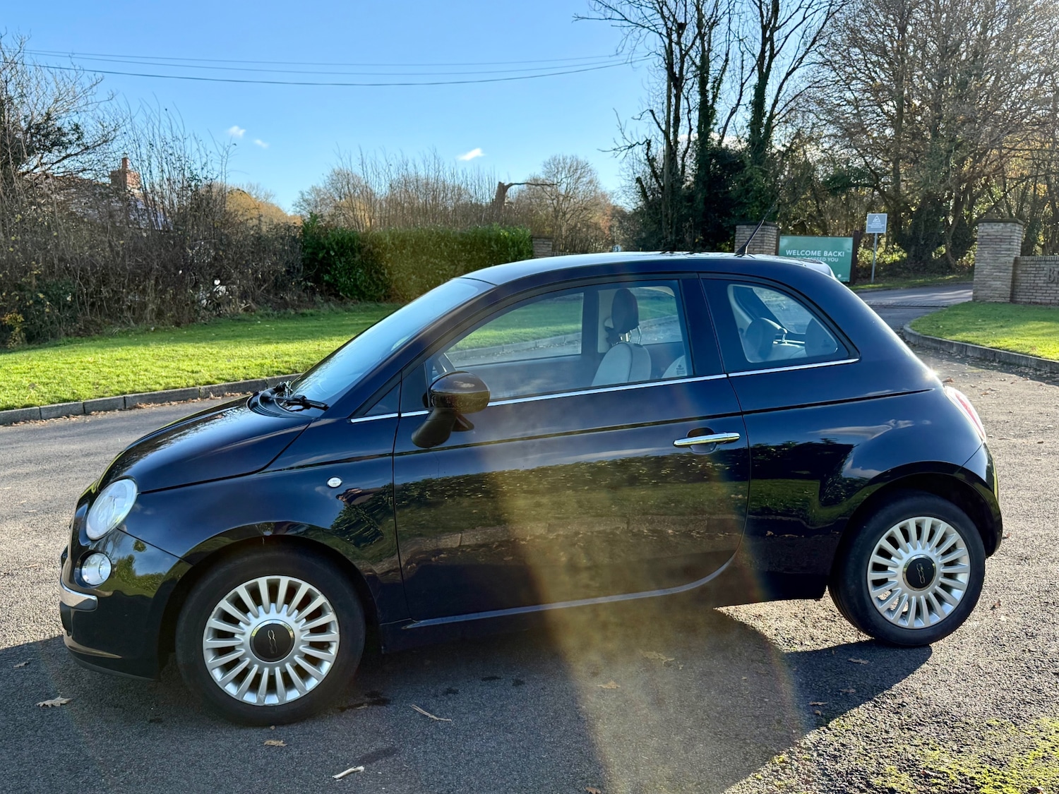 Used Fiat 500 2012 for sale - 76610456: Photo 5