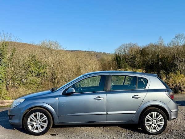 Used Vauxhall Astra 2008 for sale - 74245899: Photo 11