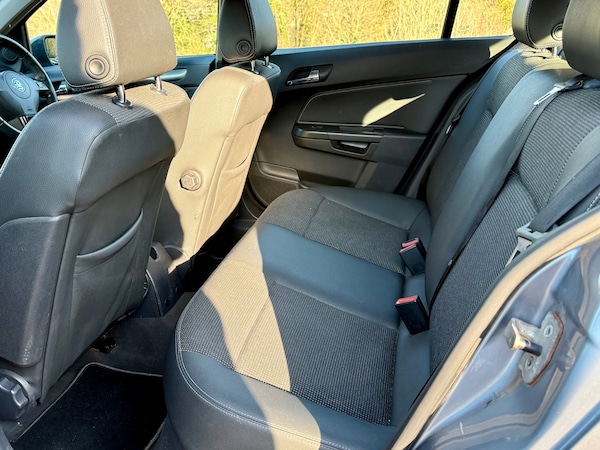 Used Vauxhall Astra 2008 for sale - 74245899: Photo 15