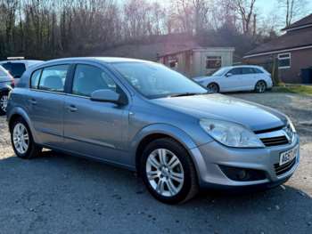 Used Vauxhall Astra 2008 for sale - 74245899: Photo
