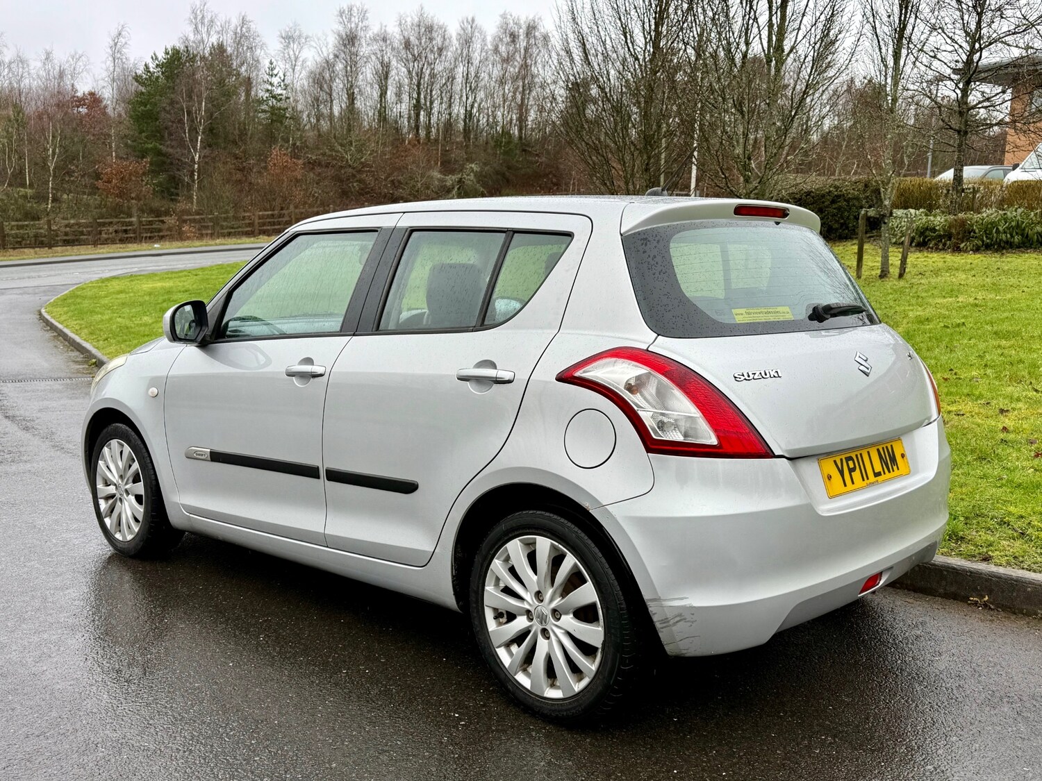 Used Suzuki Swift 2011 for sale - 77516591: Photo 11