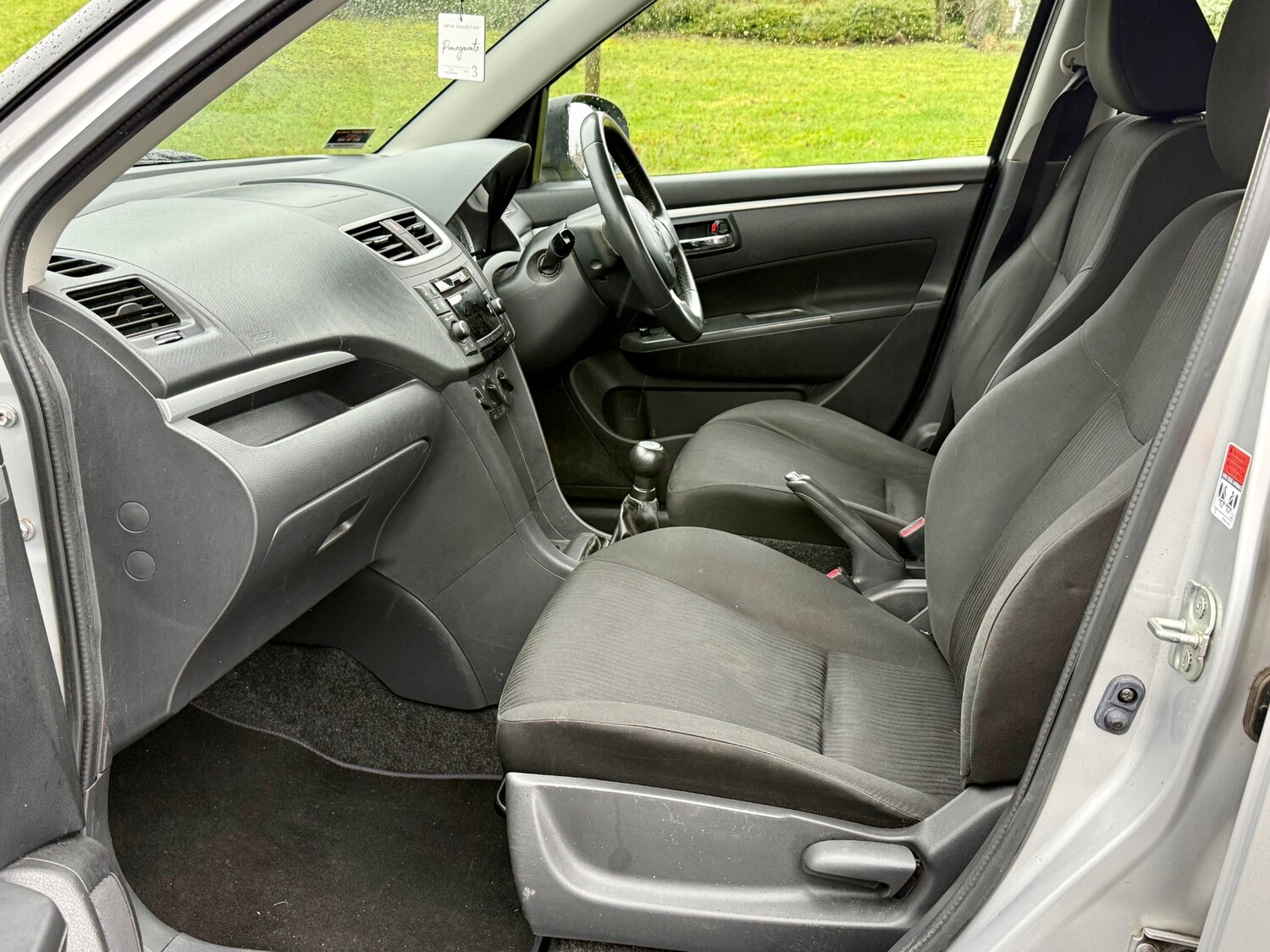 Used Suzuki Swift 2011 for sale - 77516591: Photo 15