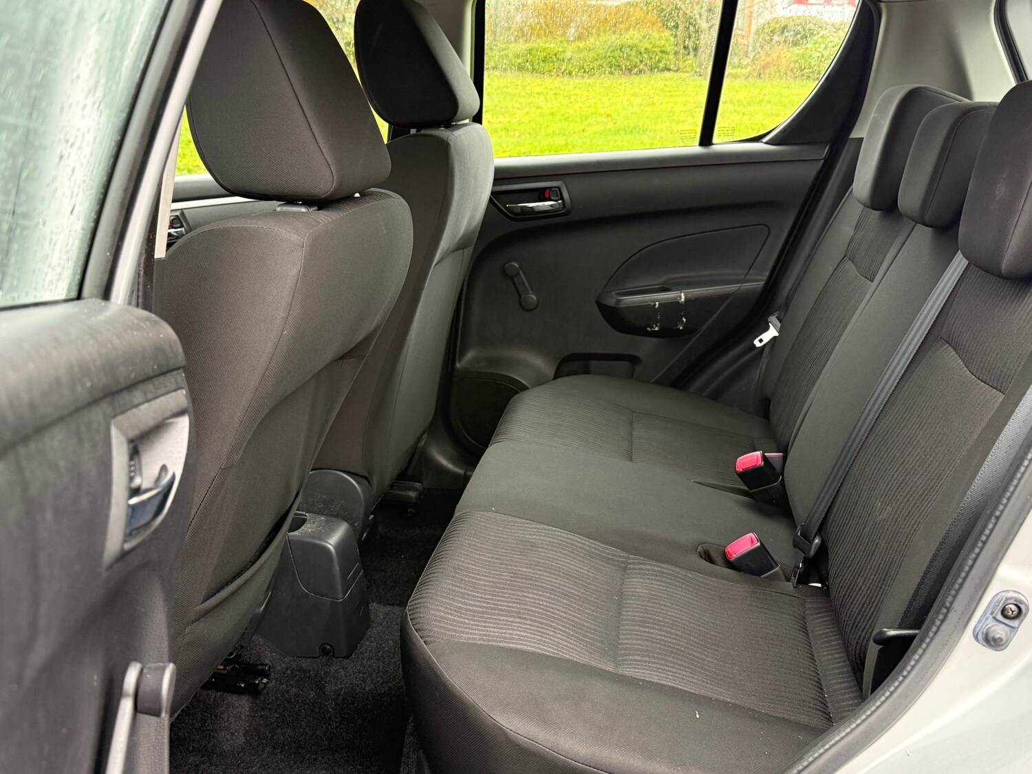 Used Suzuki Swift 2011 for sale - 77516591: Photo 16