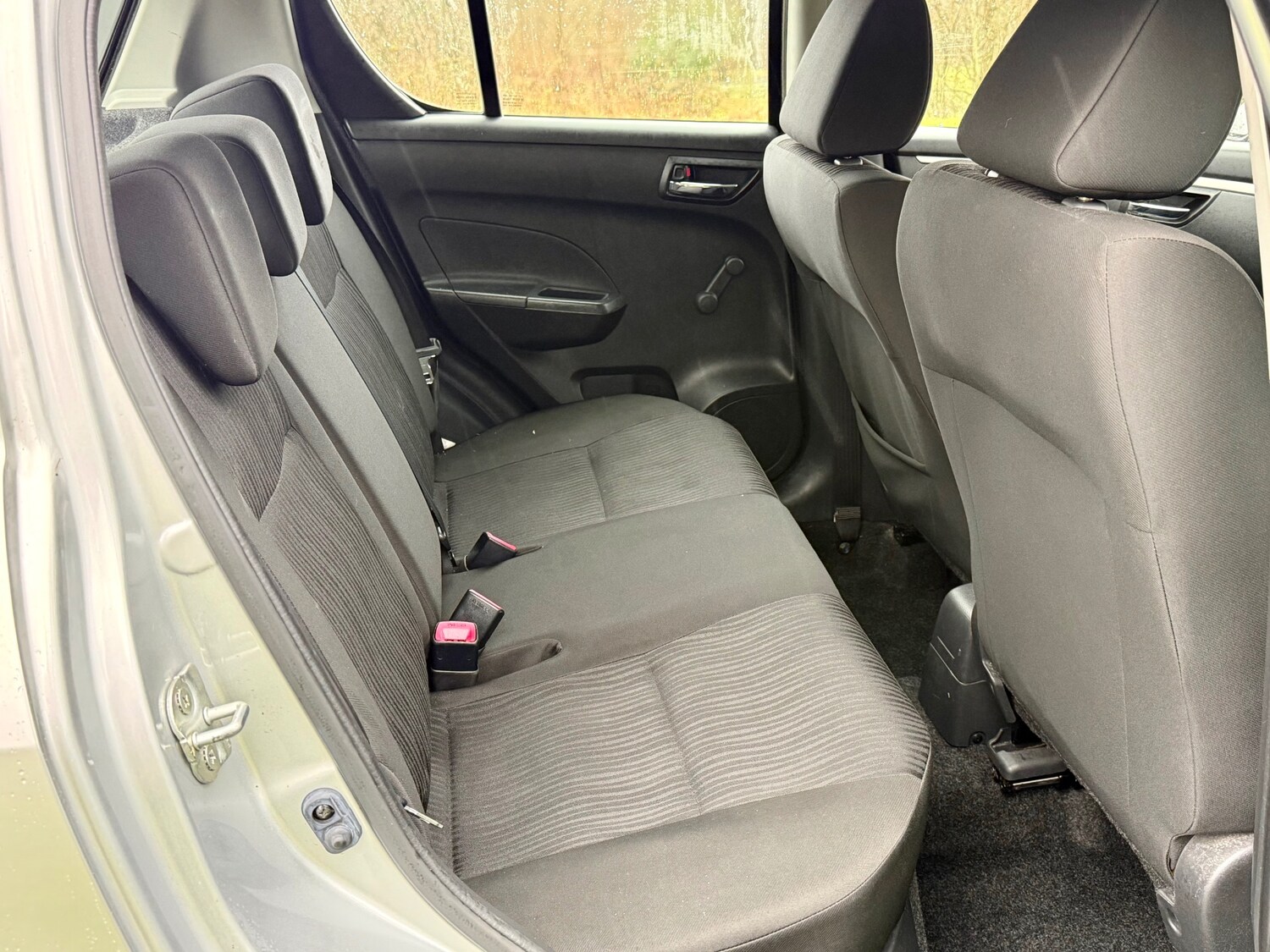 Used Suzuki Swift 2011 for sale - 77516591: Photo 18