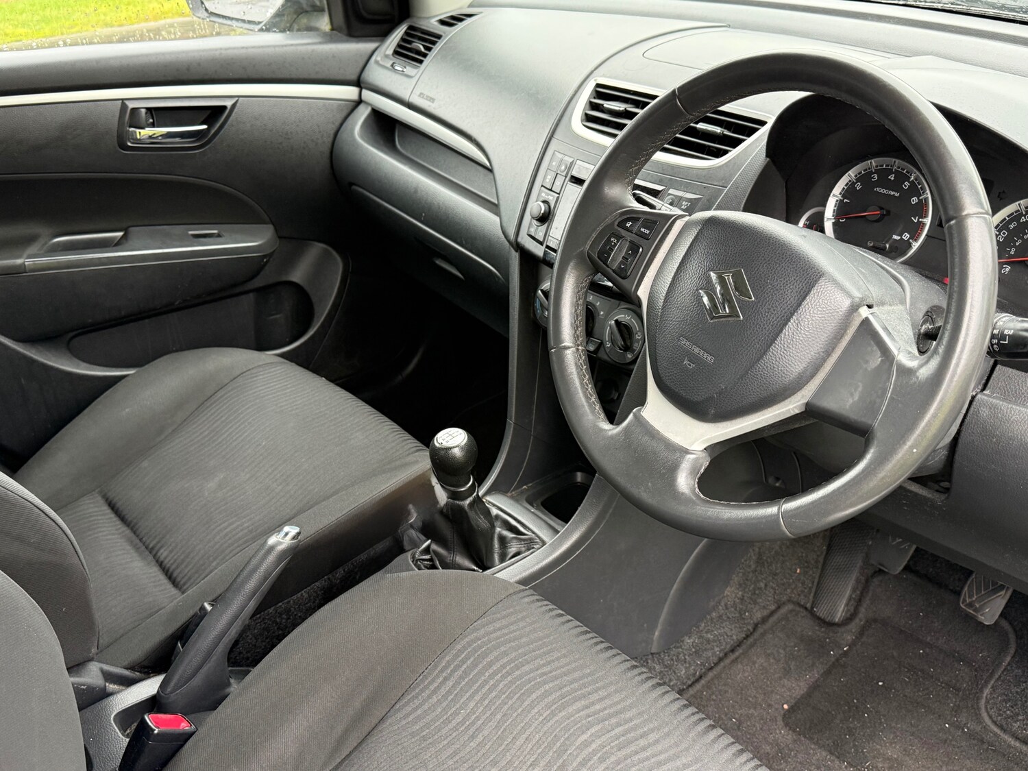 Used Suzuki Swift 2011 for sale - 77516591: Photo 19