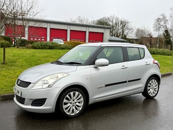 Used Suzuki Swift 2011 for sale - 77516591: Photo