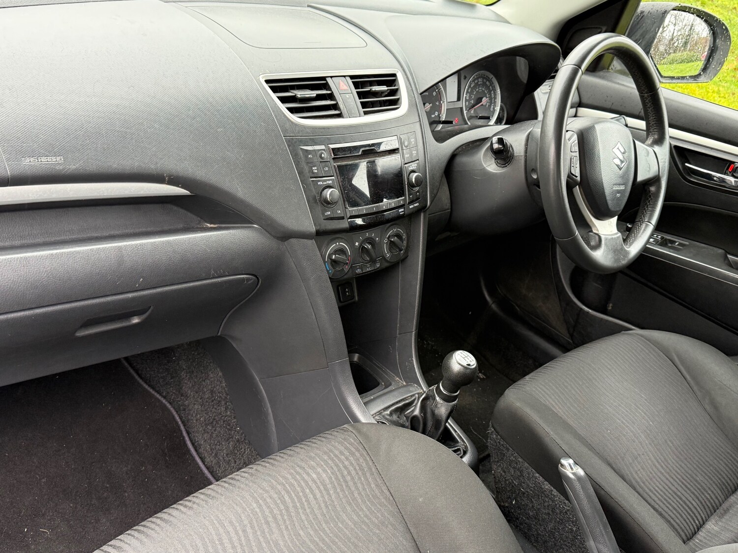 Used Suzuki Swift 2011 for sale - 77516591: Photo 20