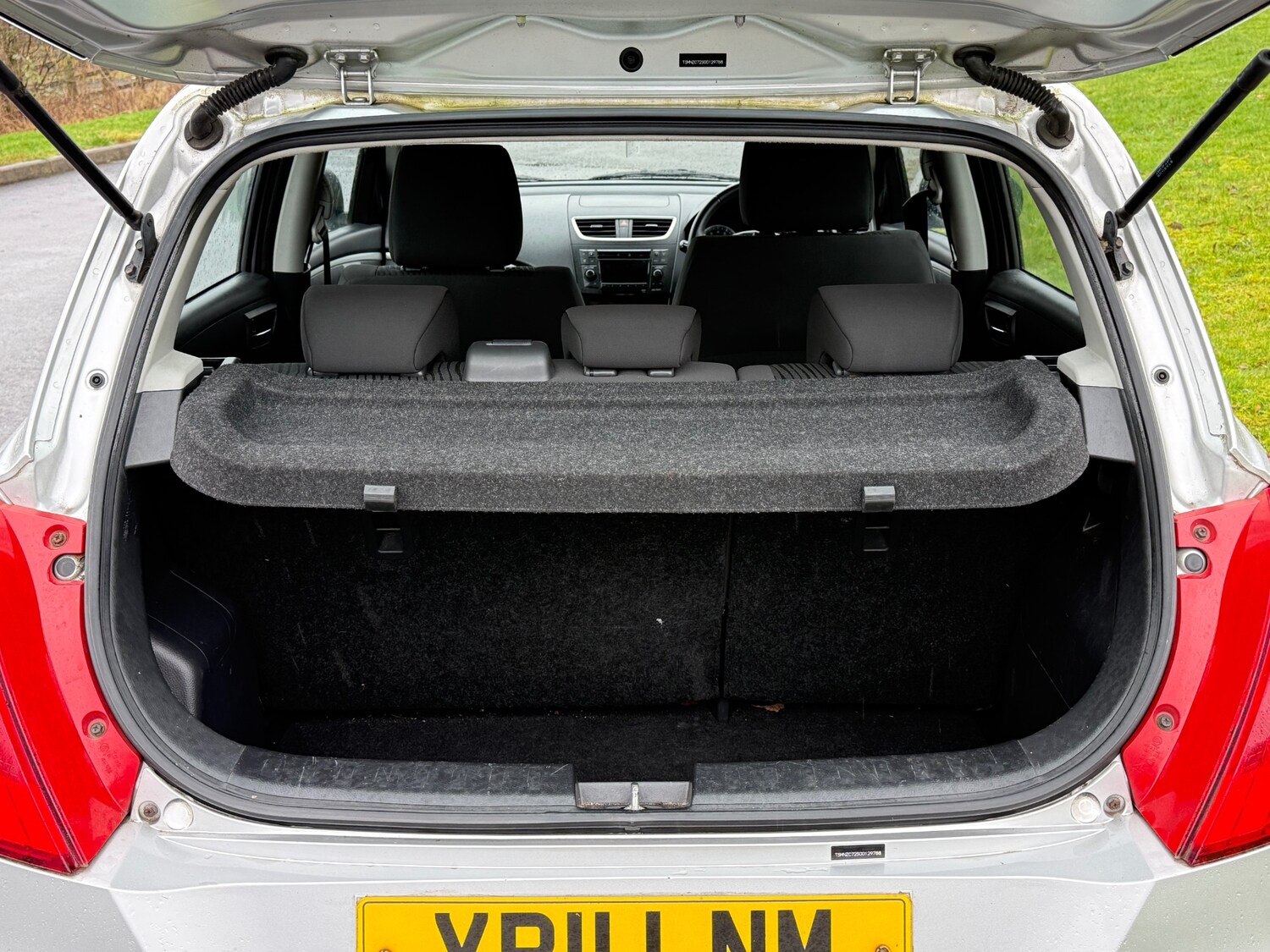 Used Suzuki Swift 2011 for sale - 77516591: Photo 21