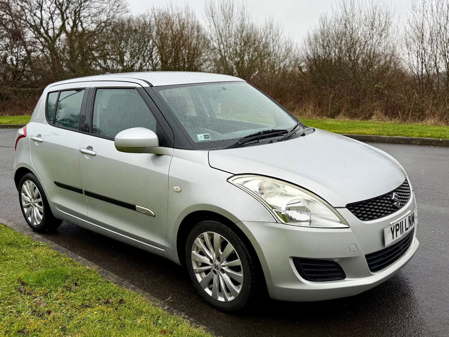 Used Suzuki Swift 2011 for sale - 77516591: Photo 5