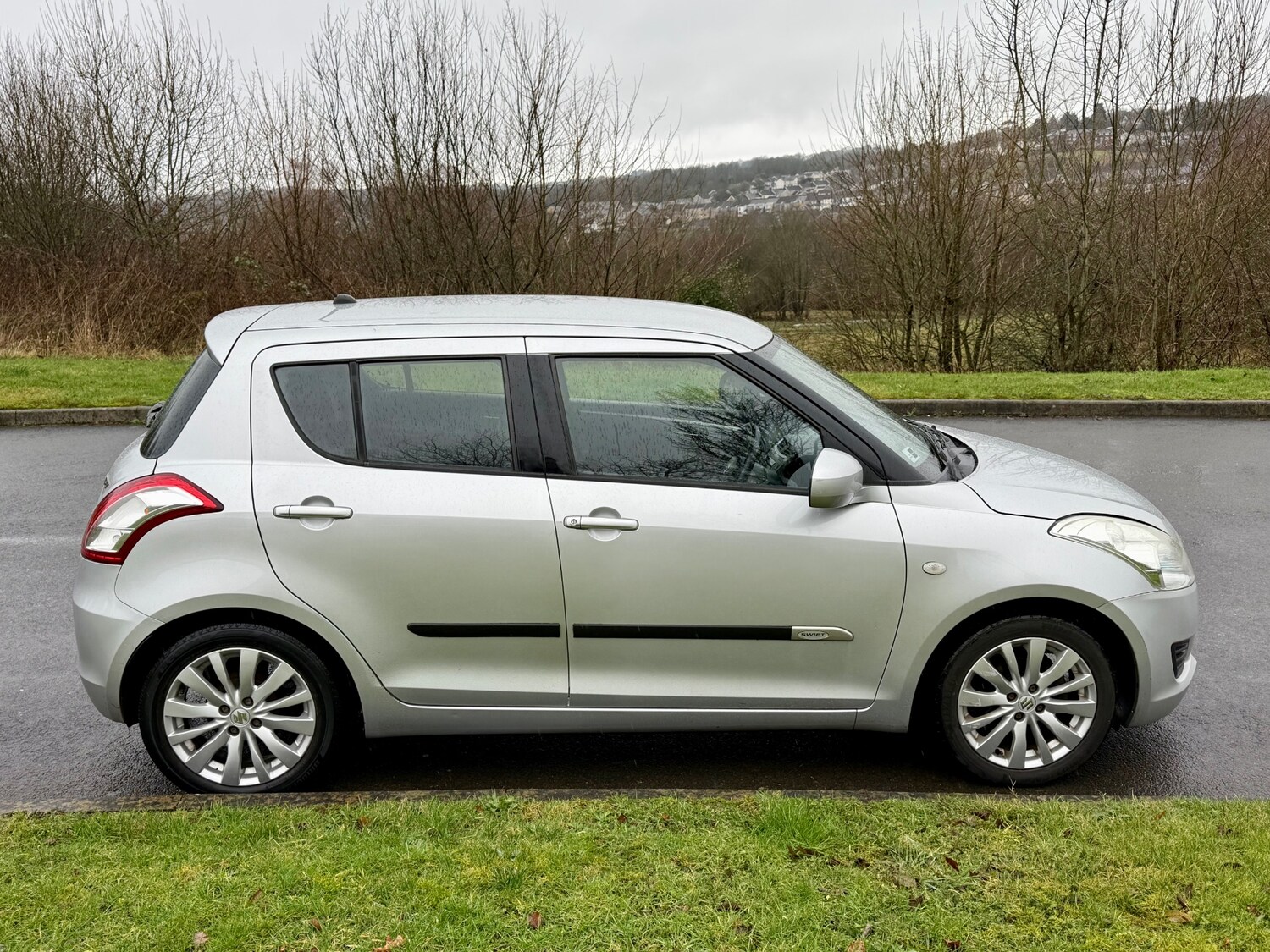 Used Suzuki Swift 2011 for sale - 77516591: Photo 6