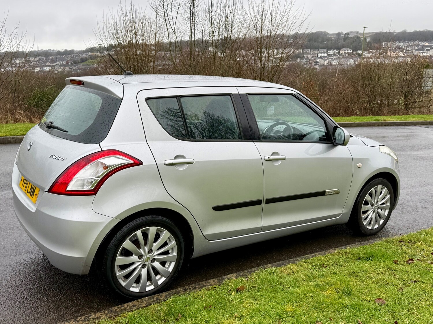 Used Suzuki Swift 2011 for sale - 77516591: Photo 7
