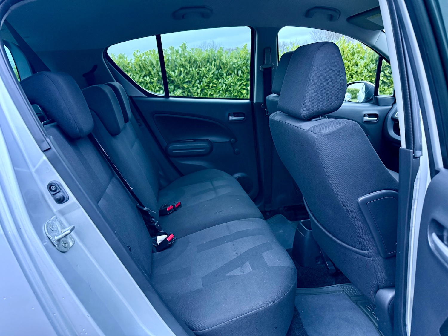 Used Vauxhall Agila 2009 for sale - 77367077: Photo 21