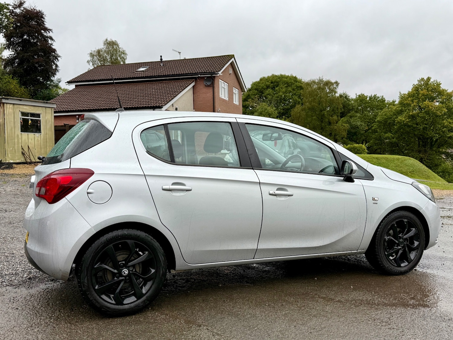 Used Vauxhall Corsa 2015 for sale - 76149814: Photo 10