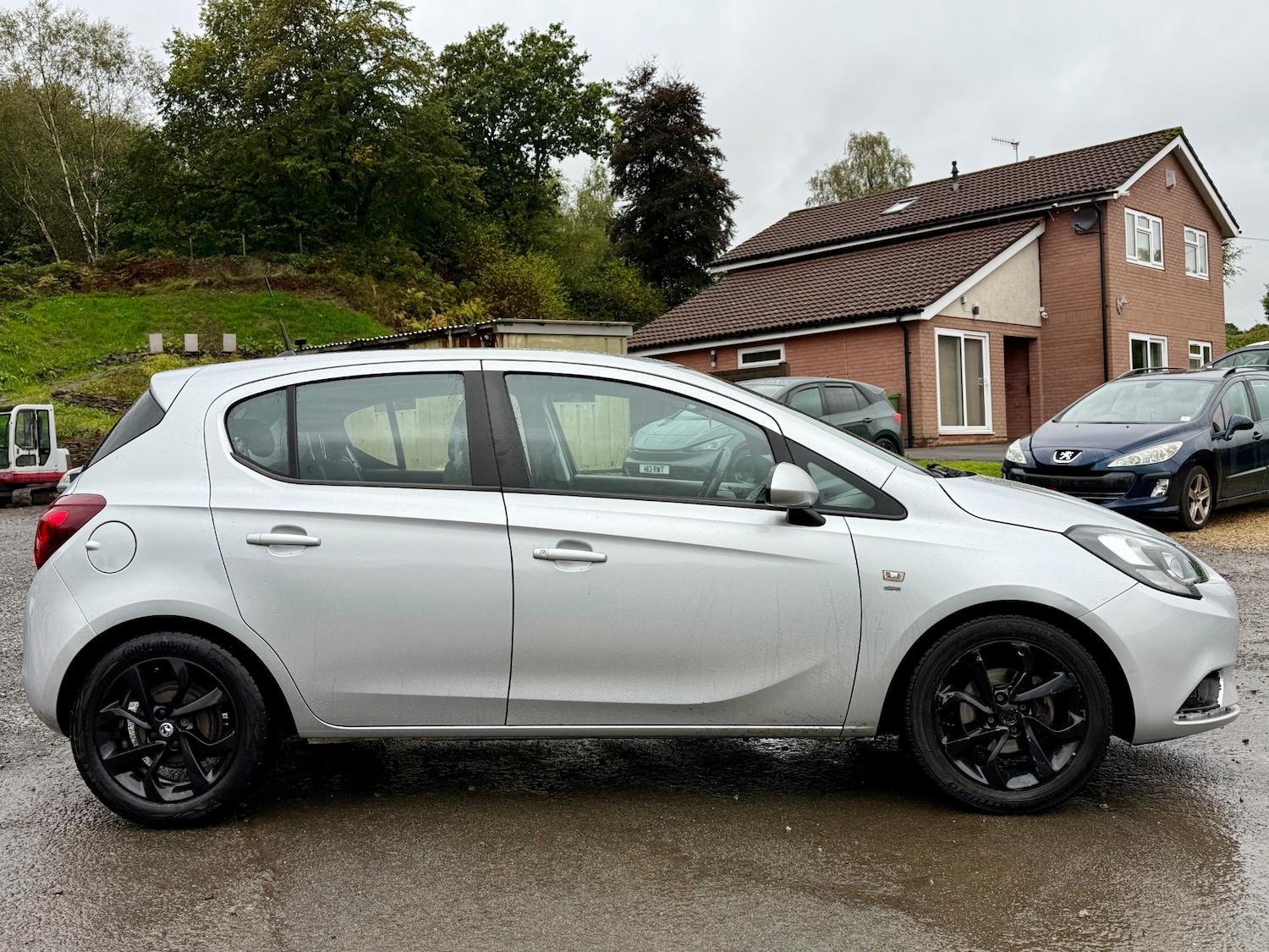 Used Vauxhall Corsa 2015 for sale - 76149814: Photo 11