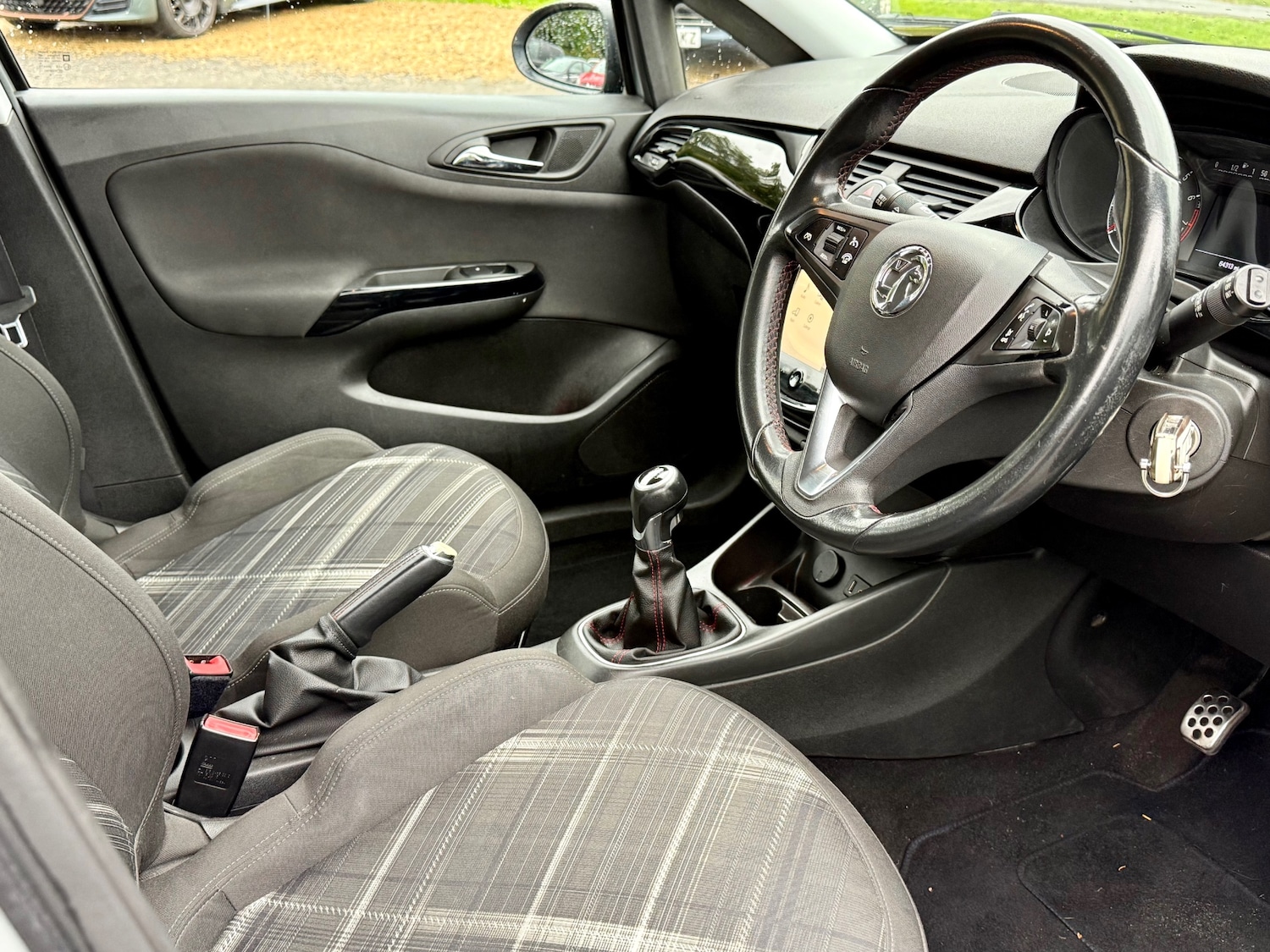 Used Vauxhall Corsa 2015 for sale - 76149814: Photo 12