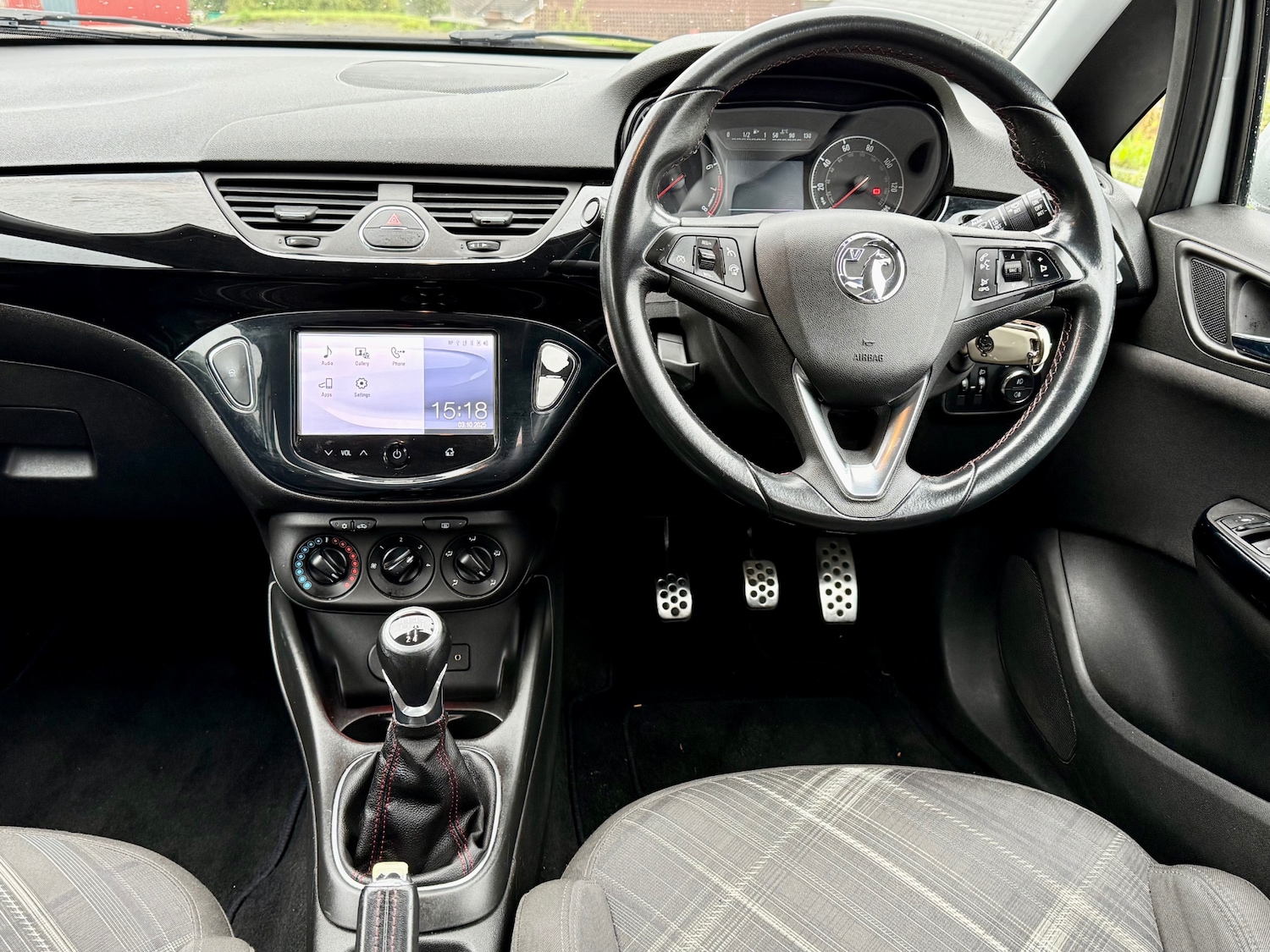 Used Vauxhall Corsa 2015 for sale - 76149814: Photo 13