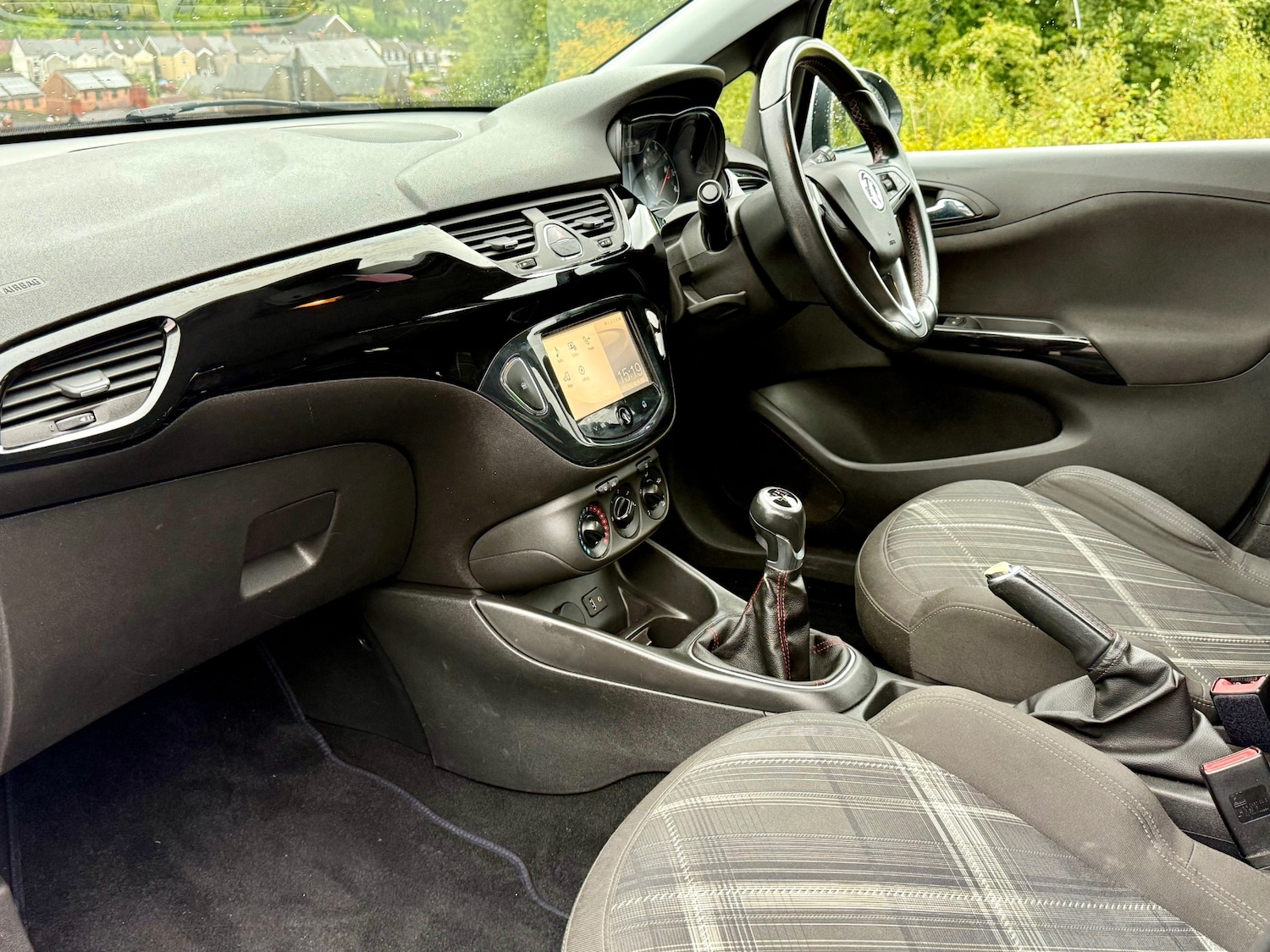 Used Vauxhall Corsa 2015 for sale - 76149814: Photo 15