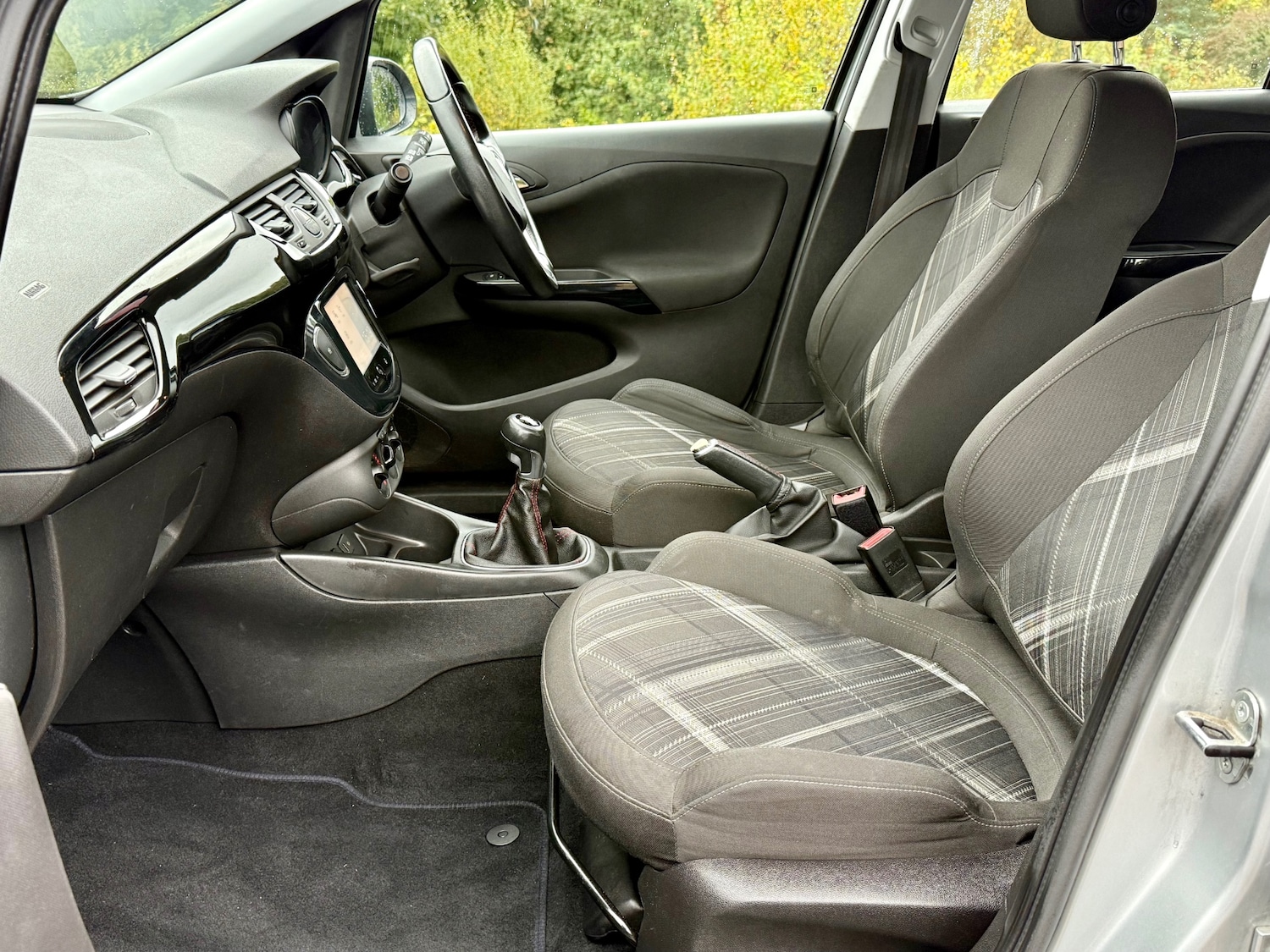 Used Vauxhall Corsa 2015 for sale - 76149814: Photo 16