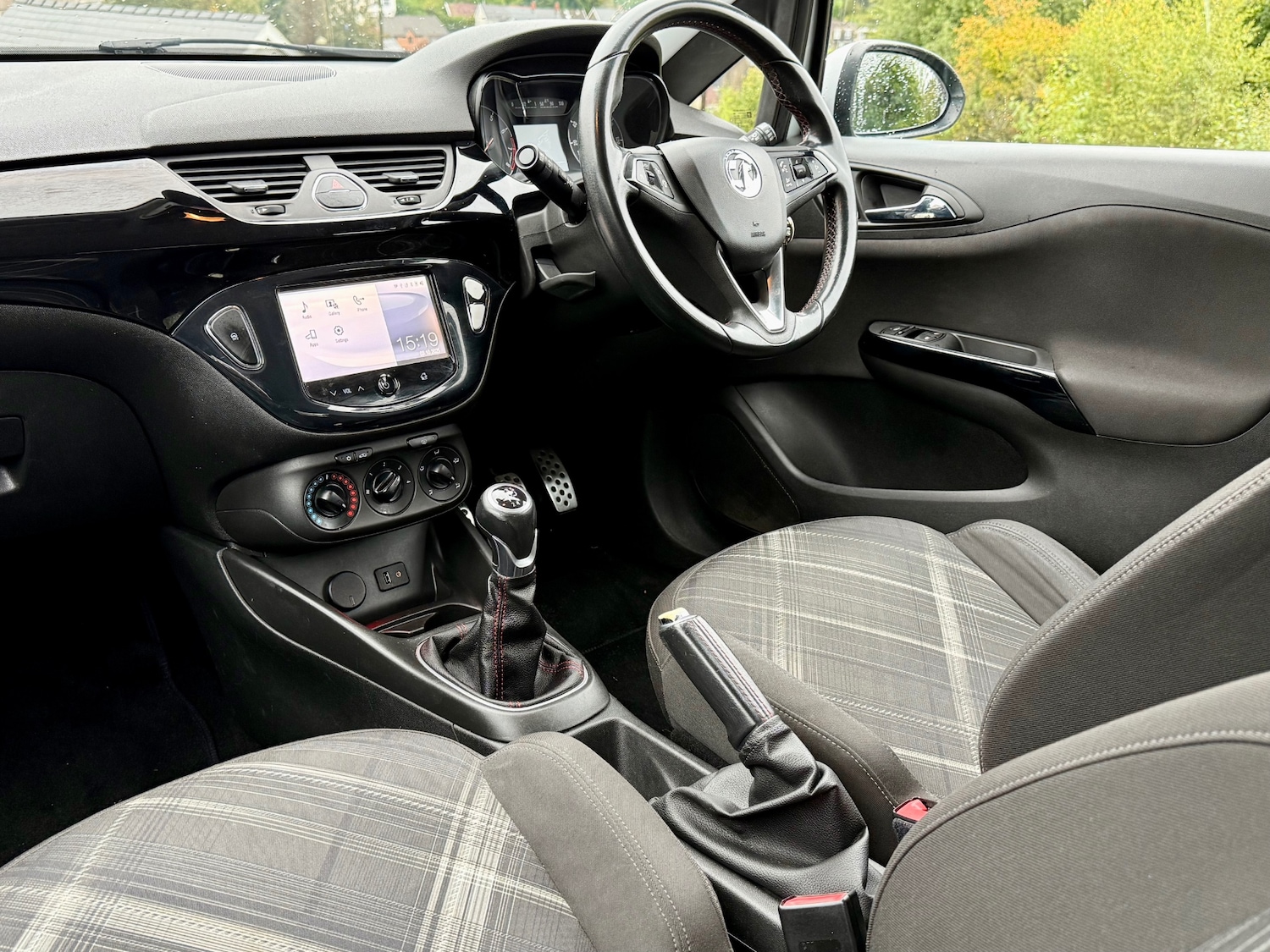 Used Vauxhall Corsa 2015 for sale - 76149814: Photo 17