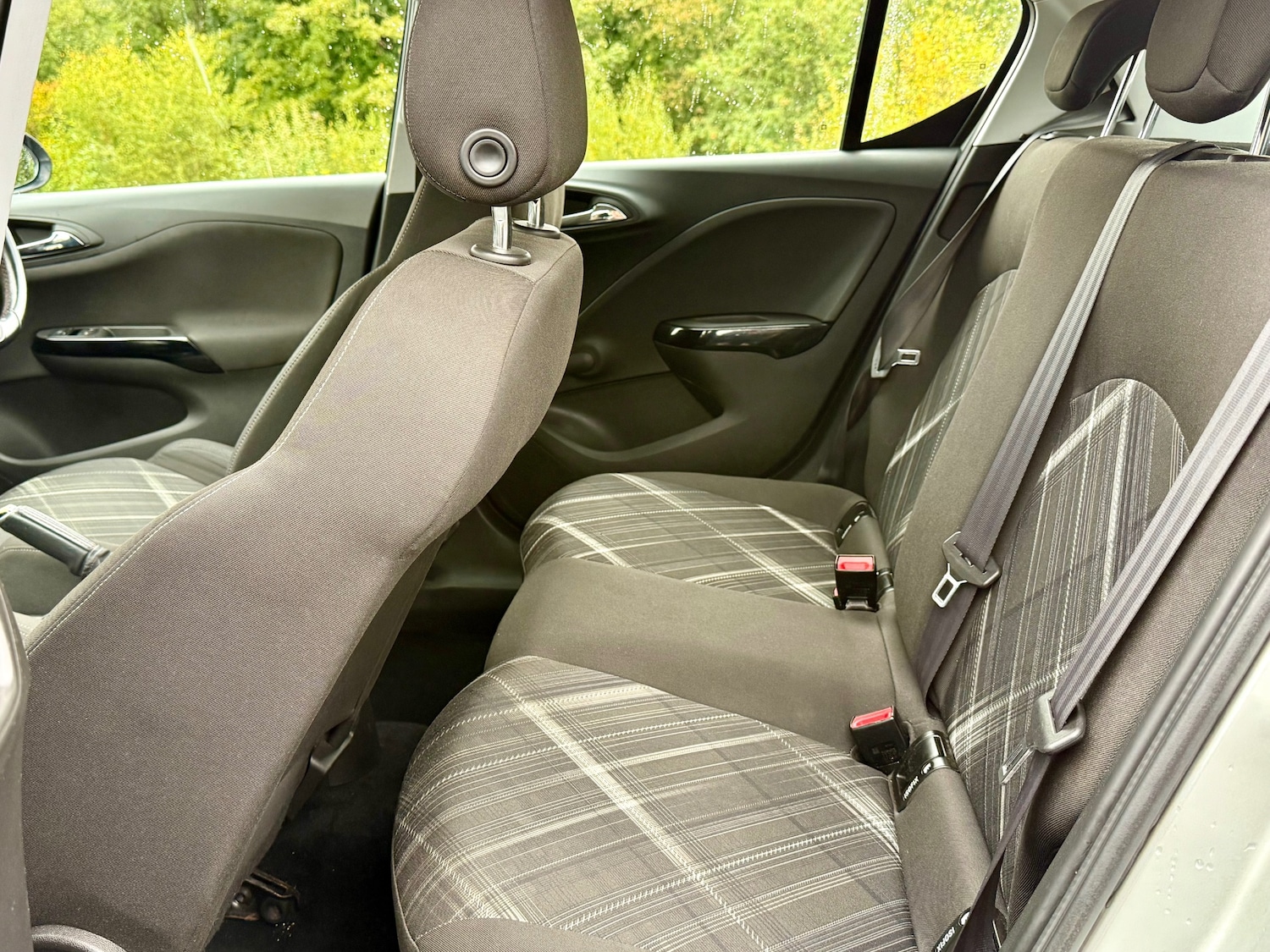 Used Vauxhall Corsa 2015 for sale - 76149814: Photo 18