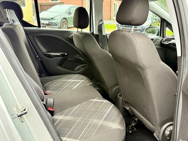 Used Vauxhall Corsa 2015 for sale - 76149814: Photo 19
