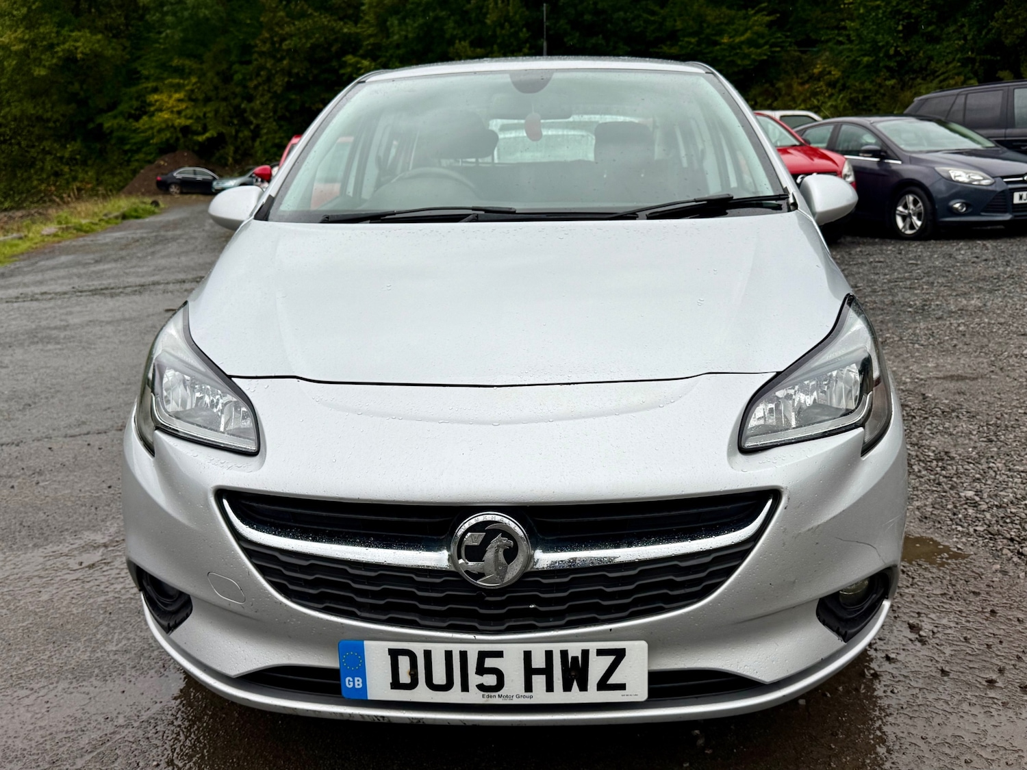 Used Vauxhall Corsa 2015 for sale - 76149814: Photo 2