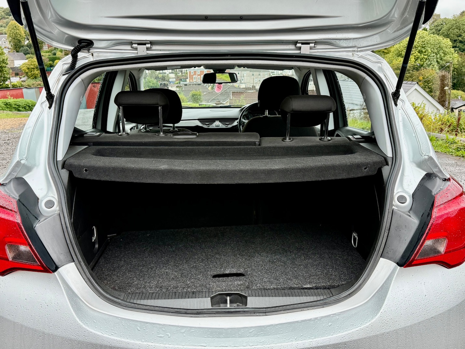 Used Vauxhall Corsa 2015 for sale - 76149814: Photo 20