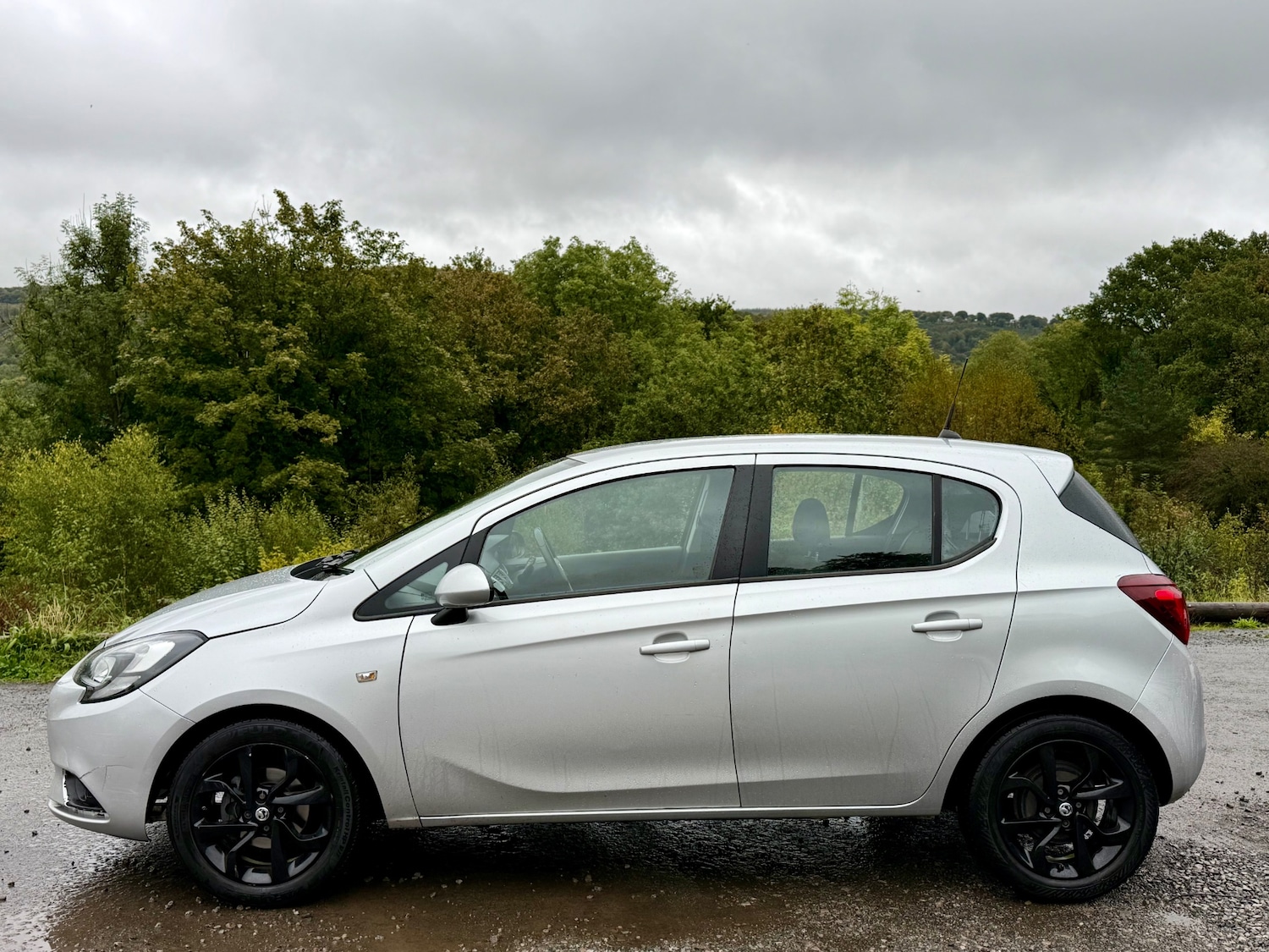Used Vauxhall Corsa 2015 for sale - 76149814: Photo 4