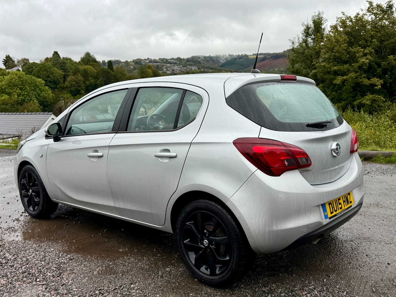 Used Vauxhall Corsa 2015 for sale - 76149814: Photo 5