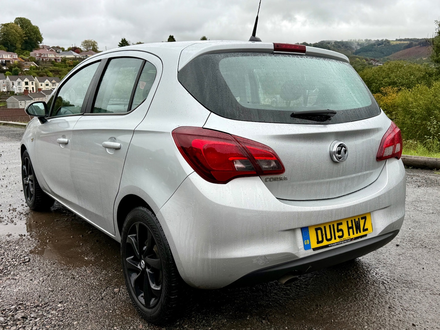 Used Vauxhall Corsa 2015 for sale - 76149814: Photo 6