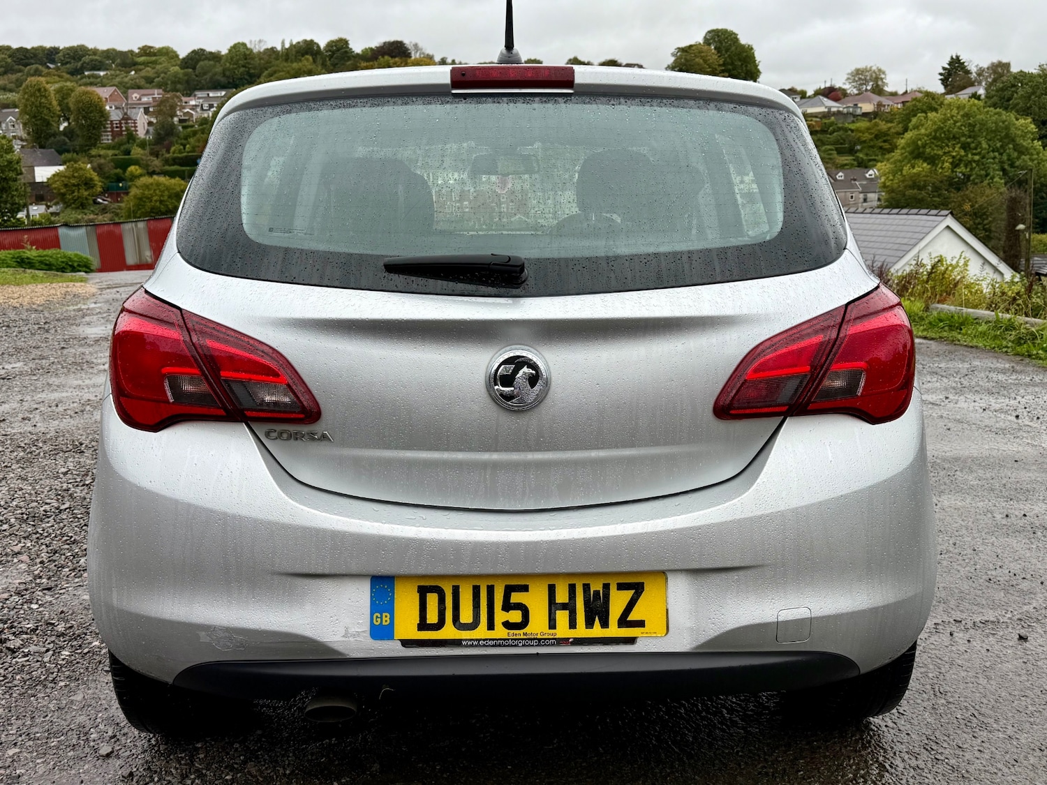 Used Vauxhall Corsa 2015 for sale - 76149814: Photo 7