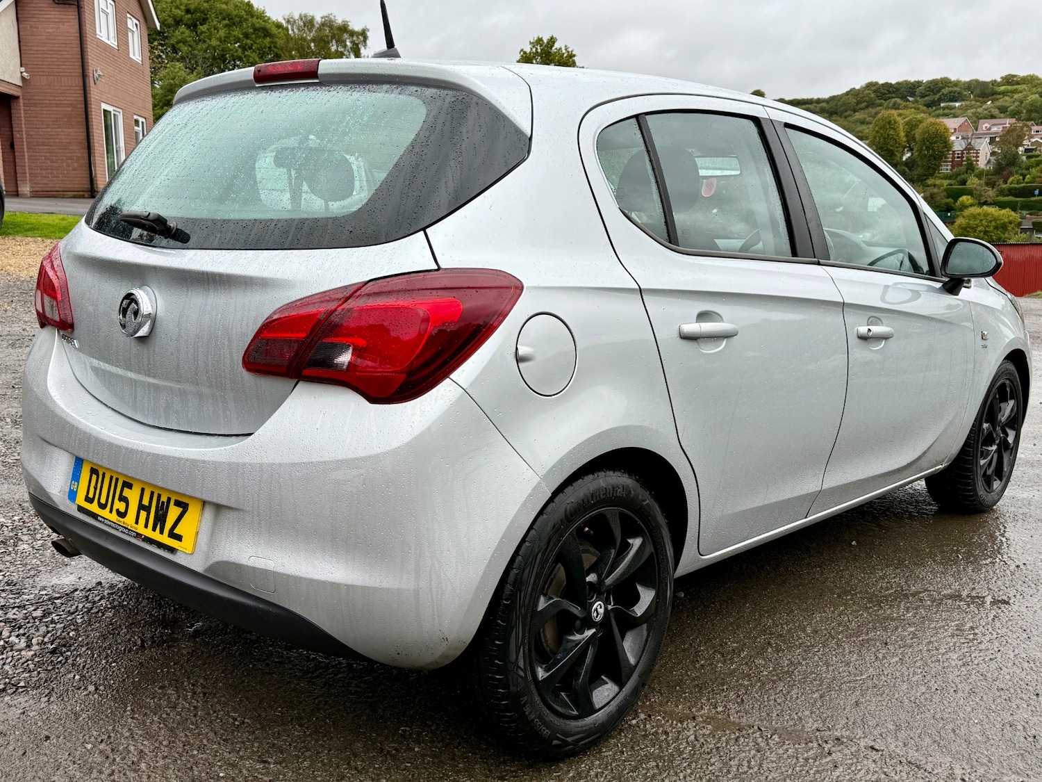 Used Vauxhall Corsa 2015 for sale - 76149814: Photo 8