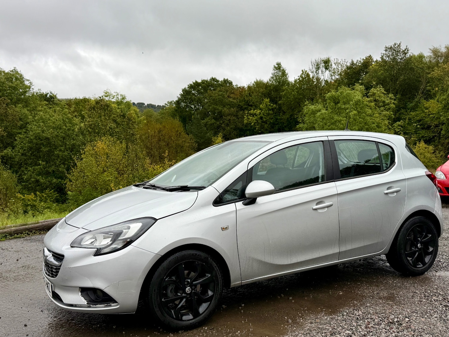 Used Vauxhall Corsa 2015 for sale - 76149814: Photo 9