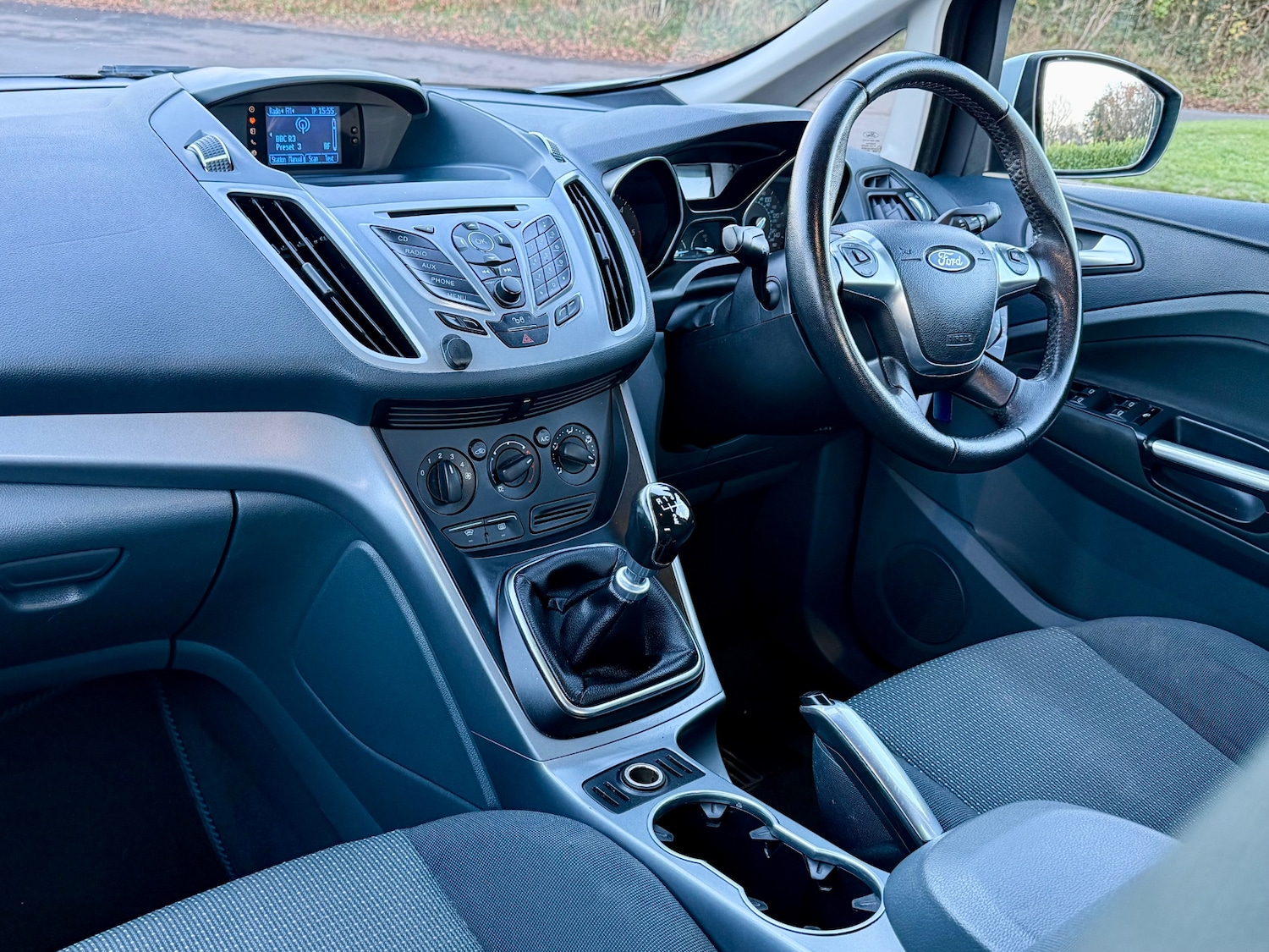 Used Ford Grand C-Max 2012 for sale - 76626777: Photo 13