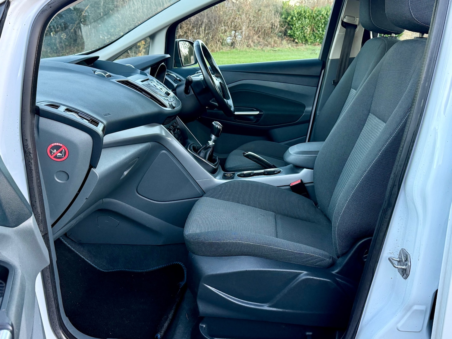 Used Ford Grand C-Max 2012 for sale - 76626777: Photo 14