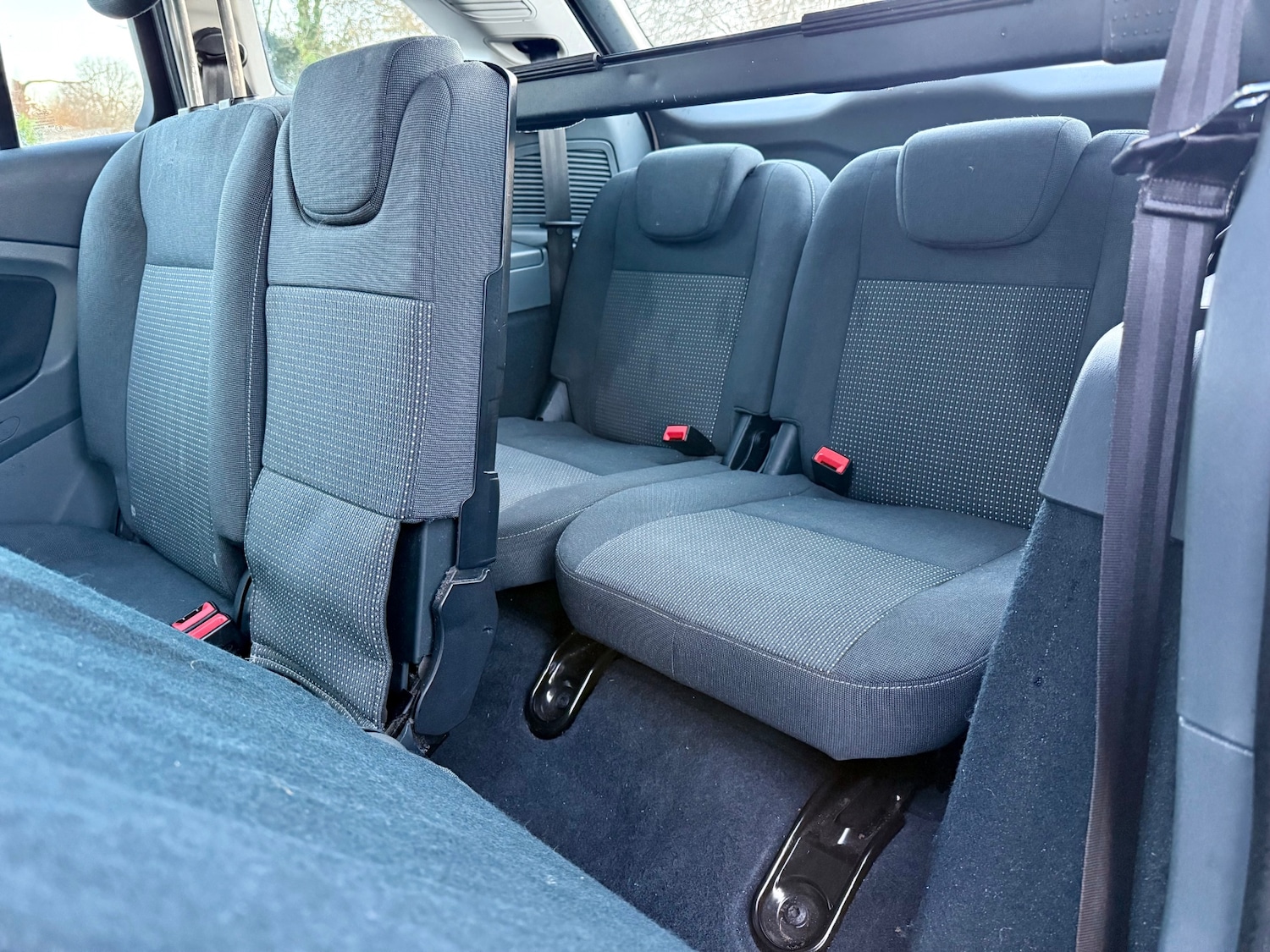 Used Ford Grand C-Max 2012 for sale - 76626777: Photo 16