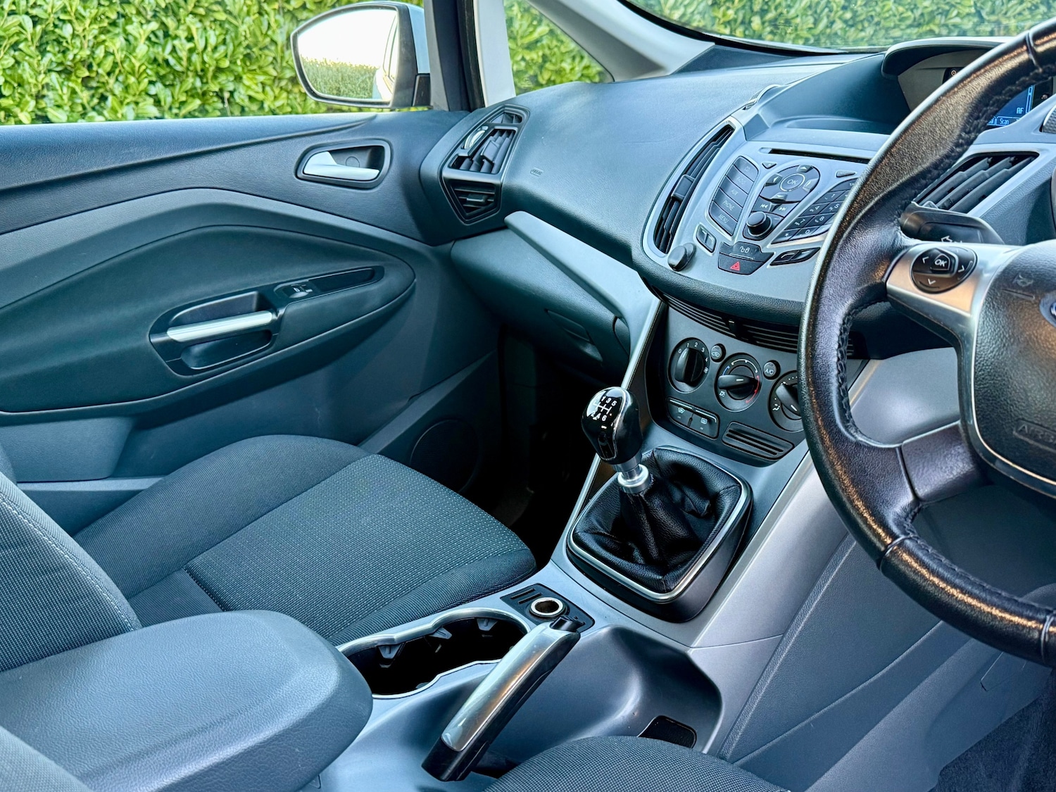 Used Ford Grand C-Max 2012 for sale - 76626777: Photo 20