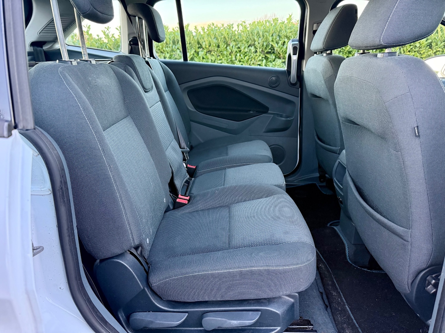 Used Ford Grand C-Max 2012 for sale - 76626777: Photo 21