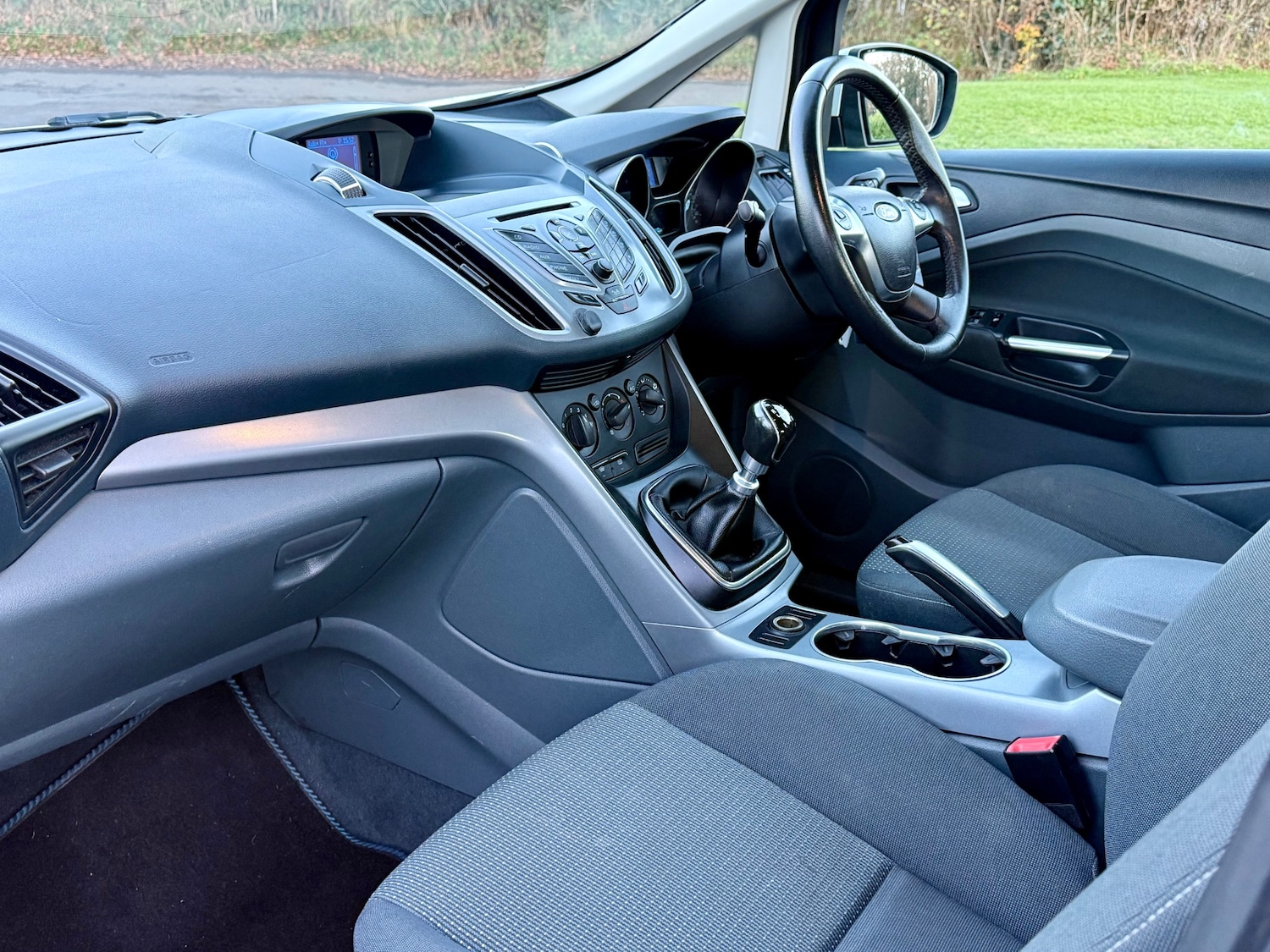 Used Ford Grand C-Max 2012 for sale - 76626777: Photo 25