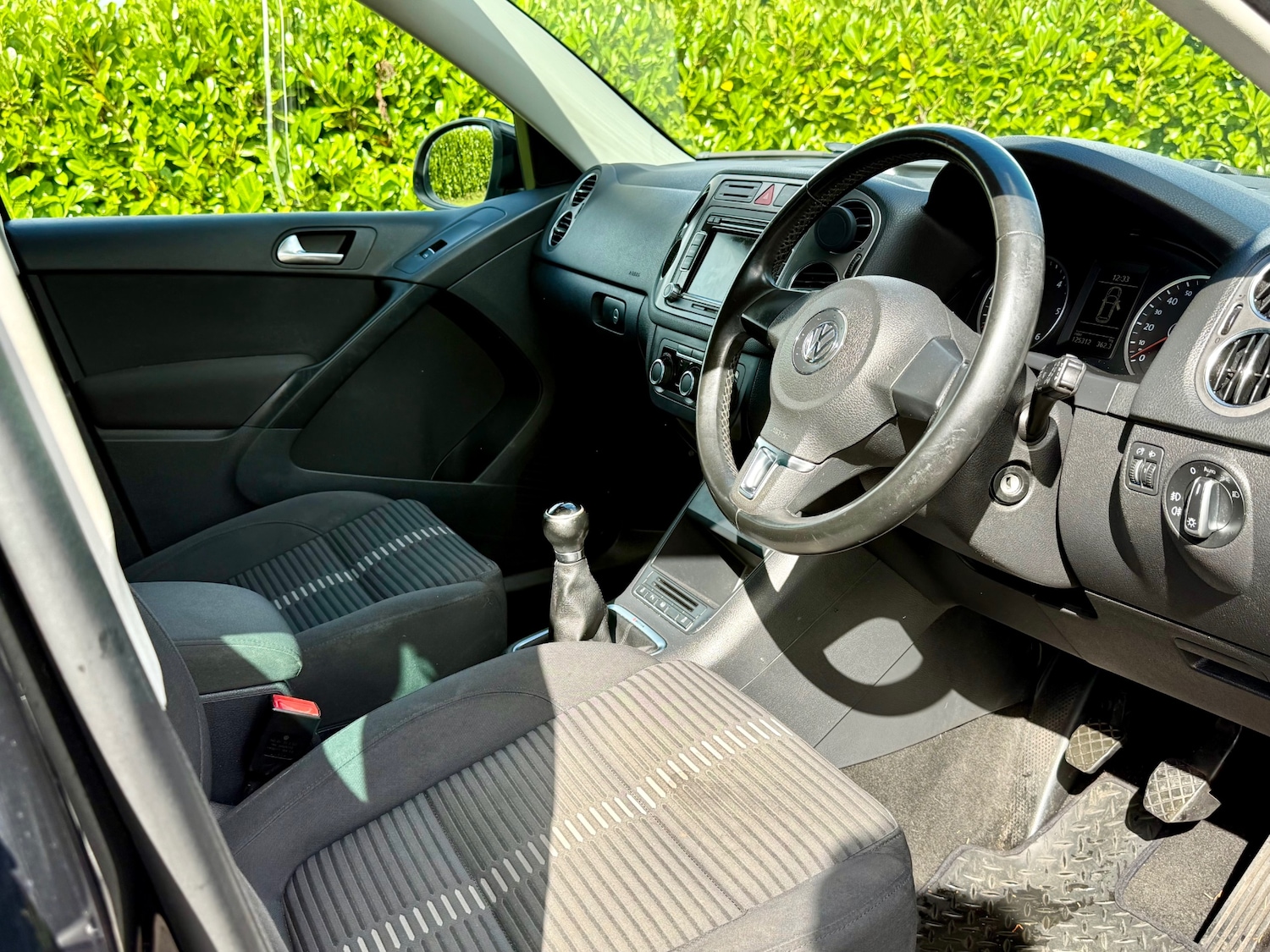 Vehicle 17