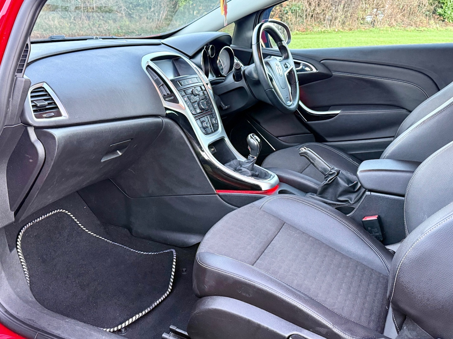 Used Vauxhall Astra GTC 2014 for sale - 76626084: Photo 15