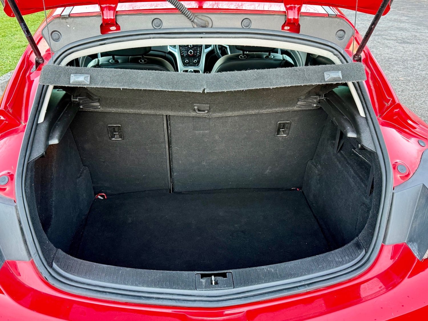 Used Vauxhall Astra GTC 2014 for sale - 76626084: Photo 20