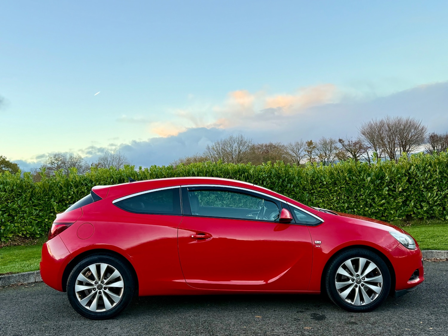 Used Vauxhall Astra GTC 2014 for sale - 76626084: Photo 7