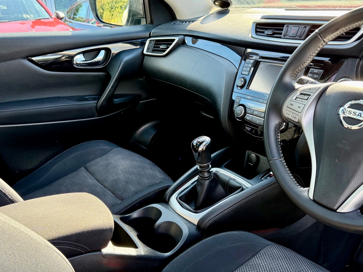 Vehicle 24