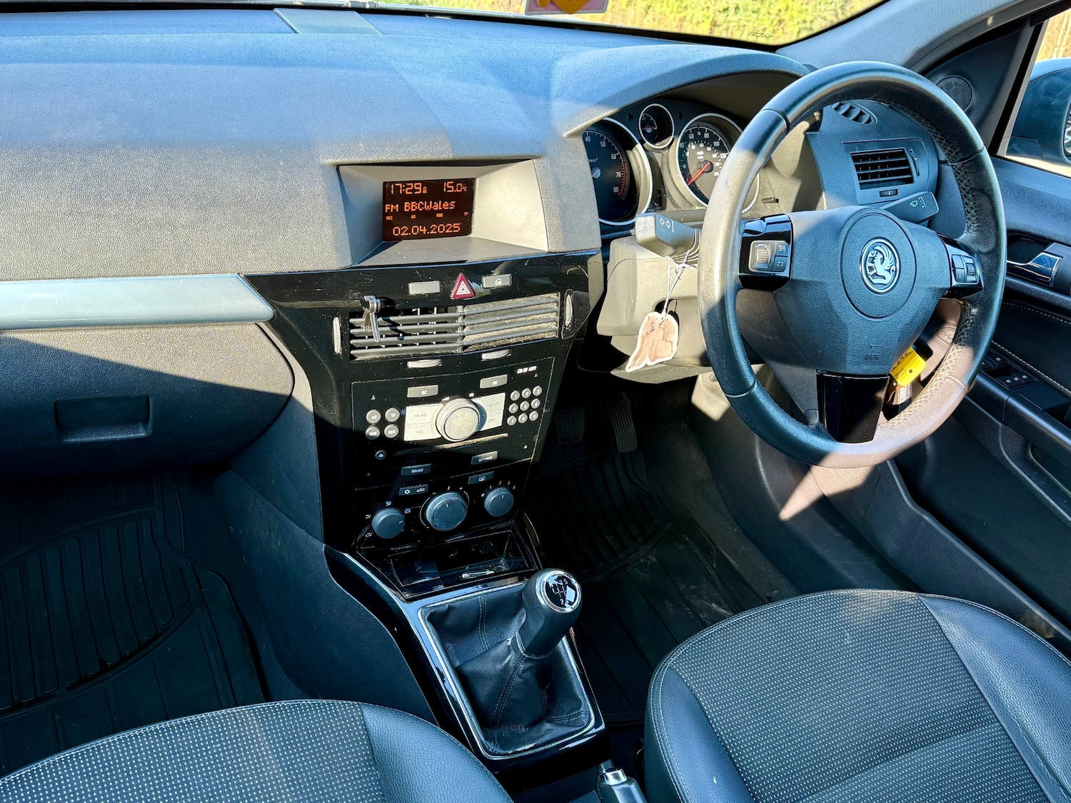 Used Vauxhall Astra 2008 for sale - 78139195: Photo 13